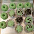 Cooksnap dari Liana untuk resep Putu Ayu Keju Kukus