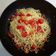 Cooksnap από Caterina στη συνταγή Ταλιατέλες με πάστα ελιάς, ντοματίνια και ζακυνθινό λαδοτύρι
