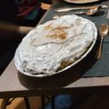 El cooksnap de Elizabeth Trochez Mejia cuando hizo Torta tres leches venezolana.