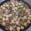 Cooksnap dari Skyver untuk resep Tom Yum Seafood