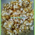 Cooksnap dari sri wiji lestari untuk resep Caramel popcorn