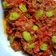 Cooksnap dari dapur Airin untuk resep Nila sambel pete maknyusss