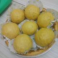 Cooksnap dari Tina Sam untuk resep Bakpao Super Duper Lembut