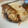 El cooksnap de María cuando hizo Berenjenas rellenas.
