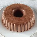 Cooksnap dari Jodie Mikidori untuk resep Pudding Brownies Versi Ekonomis