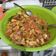 Cooksnap dari Nocho Tumbel untuk resep Tinoransak Babi (khas Manado)