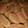 Cooksnap dari Yuni Sby untuk resep Kaastengel (Kastengel) lumer ngeprul nagih