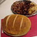 Bea Cooksnap-ja, amikor elkészítette a(z) Gyors kenyér 🍞 receptet.