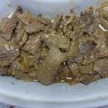 Cooksnap dari GinaSutopo untuk resep Beef Teriyaki