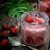 Cooksnap dari tanti.muji untuk resep Strawberry Froyo