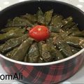 صورة من Mrs Ch3f، شاركها بعد تجربة وصفة ورق عنب