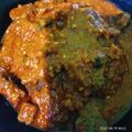 Cooksnap dari Dapur Nugie untuk resep Tetelan Daging Sapi Bumbu Kecap Pedas