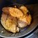 El cooksnap de Maria Paiva cuando hizo Pechuga de pollo a la mostaza y mayonesa en airfryer.