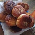 Сooksnap від Аня Полывяная, який(а) приготував(ла) Тесто как пух. Домашние беляши.
