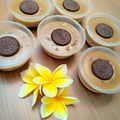 Cooksnap dari Leli untuk resep Sweet dessert box
