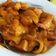 El cooksnap de Cris V. Cazorla cuando hizo Jibia en salsa de Almería.