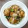 Cooksnap dari Istiana Tajuddin untuk resep Ayam bungkus sawi putih