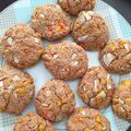 Cooksnap από Evelina Kln στη συνταγή Νηστίσιμα Μπιφτέκια (λαχανικών - χωρίς τηγάνισμα)