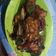 Cooksnap dari reni titania untuk resep Ayam kecap pedas simple