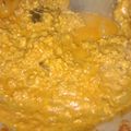 Cooksnap dari Aufar Alhamizan untuk resep Sambal Tumpang Khas Kediri