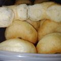 Cooksnap dari 🍩🍝Padapuran An-nafi untuk resep Donat Kentang