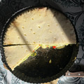 El cooksnap de mariadanielacontrerasriello cuando hizo Pascualina de brócoli con masa casera 🥦.