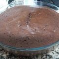 El cooksnap de Noemí Guillamón cuando hizo Bizcocho al microondas.
