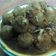 Cooksnap dari Tias Nurul Fauziah untuk resep Bakso Pedas Manis