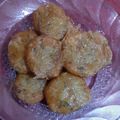 Cooksnap dari Ice Tee untuk resep Perkedel kentang khas padang