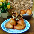 Cooksnap dari ❤️Bunda Lia❤️ untuk resep Panada abon tuna