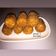 Afrah's kitchen 's cooksnap of when they made Crispy yam nuggets.