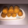 Afrah's kitchen 's cooksnap of when they made Crispy yam nuggets.