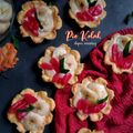 Cooksnap dari imaimey_ untuk resep 🍌Pie Kolak Pisang🍌