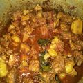 Cooksnap dari Nur Fajriyah untuk resep Semur daging sapi