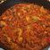 El cooksnap de Jose Luis Gonzalez Verdades cuando hizo Fideuá de costillas y alcachofas.