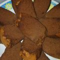 Cooksnap dari Shanti Kusumasari untuk resep Ogura Coklat nyoklat wangi