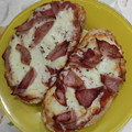 El cooksnap de Blanca RB cuando hizo Panini en airfryer Cosori.