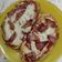 El cooksnap de Blanca RB cuando hizo Panini en airfryer Cosori.