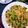 Madhvi Dwivedi's cooksnap of when they made Amiri khamani (Sev khamani).