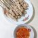 Cooksnap dari Iyan Lauw untuk resep Sate Taichan ala Senayan