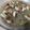 El cooksnap de Julieta Luján cuando hizo Sopa de Cebolla.