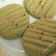 Cooksnap dari Fadhilah untuk resep Gluten Free Green Tea Cookies