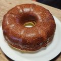El cooksnap de Pata Blanca cuando hizo Torta casera muy fácil.