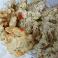 Cooksnap dari Ayu Wulandari Surbakti untuk resep Cireng Renyah diLuar Lembut di dalam😋