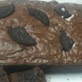 Cooksnap dari Reina Mariana untuk resep Brownies Panggang Oreo