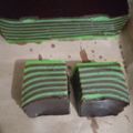 Cooksnap dari Febriana Rachmawaty untuk resep Kue balapis