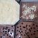 Cooksnap dari Henny halim untuk resep Dessert box| Milk Bath Roti Tawar|Rasa Coklat