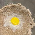 Cooksnap dari Moo’s kitchen untuk resep Tim Babi Telur Asin / Nyuk Piang