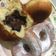 Cooksnap dari evi yulanda untuk resep Donat kentang/ donat bamboloni cokelat
