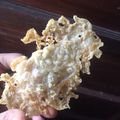 Cooksnap dari Mamak Aynco untuk resep Peyek Teri Nasi